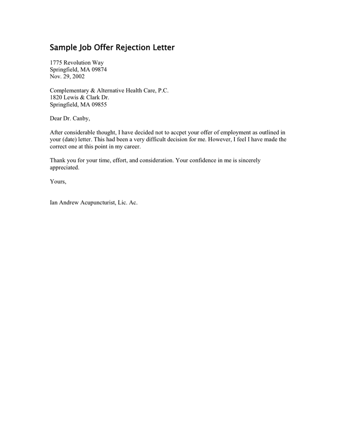 Insurance broker appointment letter