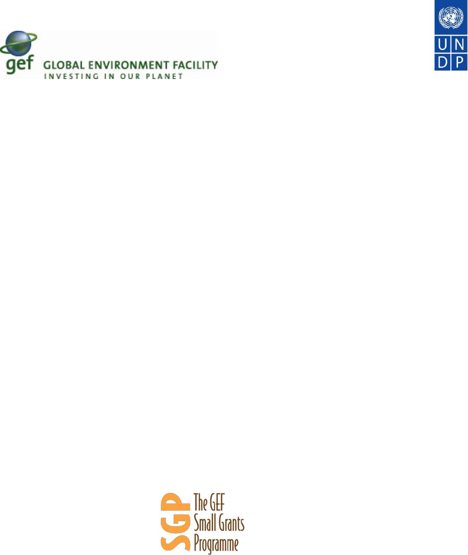 Project Proposal Guidelines In Word And Pdf Formats