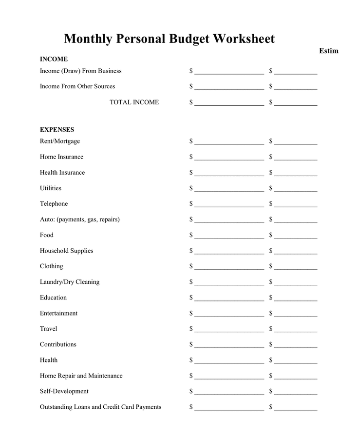 monthly-budget-template-download-free-documents-for-pdf-word-and-excel