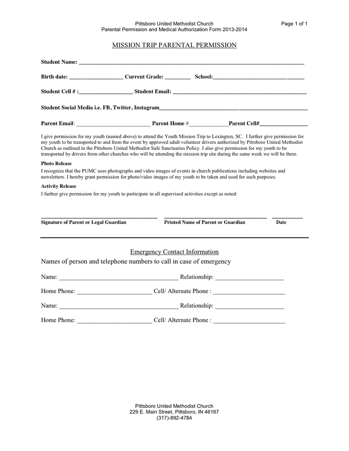 permission-slip-template-in-word-and-pdf-formats