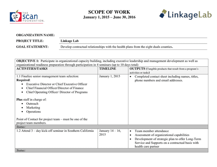 Scope Of Work Template Doc from static.dexform.com