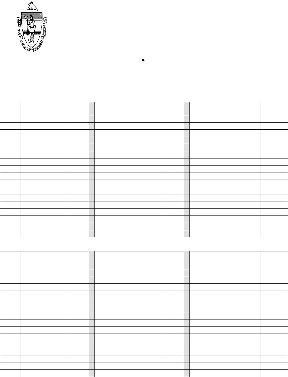 Support Group Attendance Sheet in Word and Pdf formats