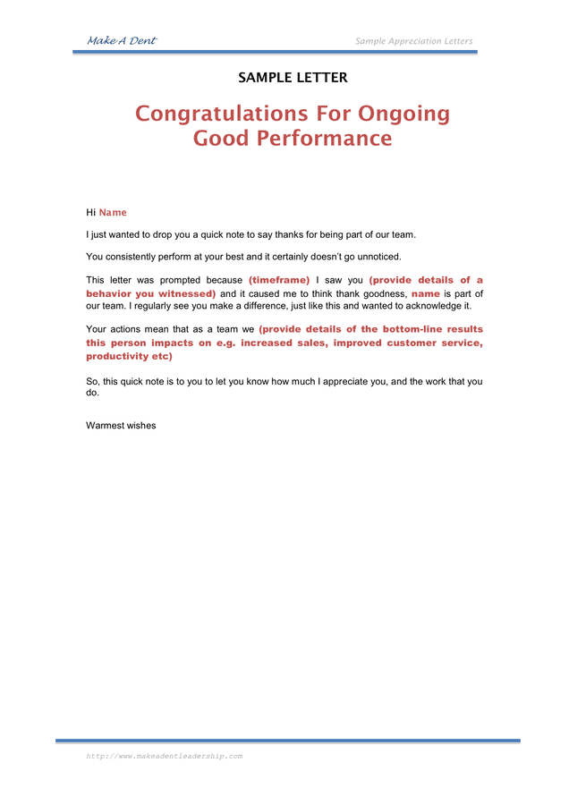 Congratulations letter to friend image