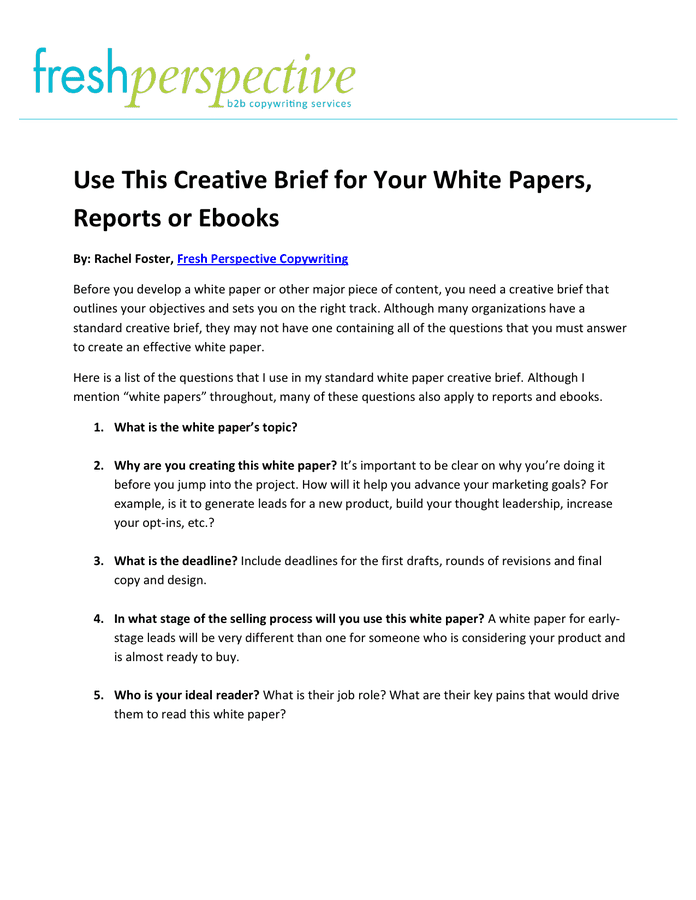 White Paper Document Template from static.dexform.com
