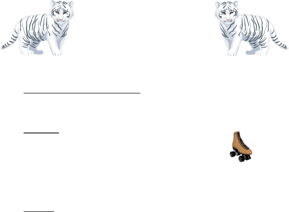 Family Newsletter