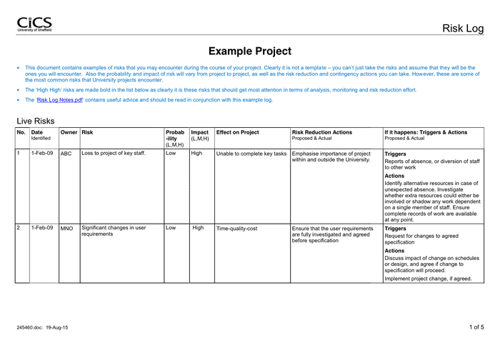 project-risk-assessment-in-word-and-pdf-formats