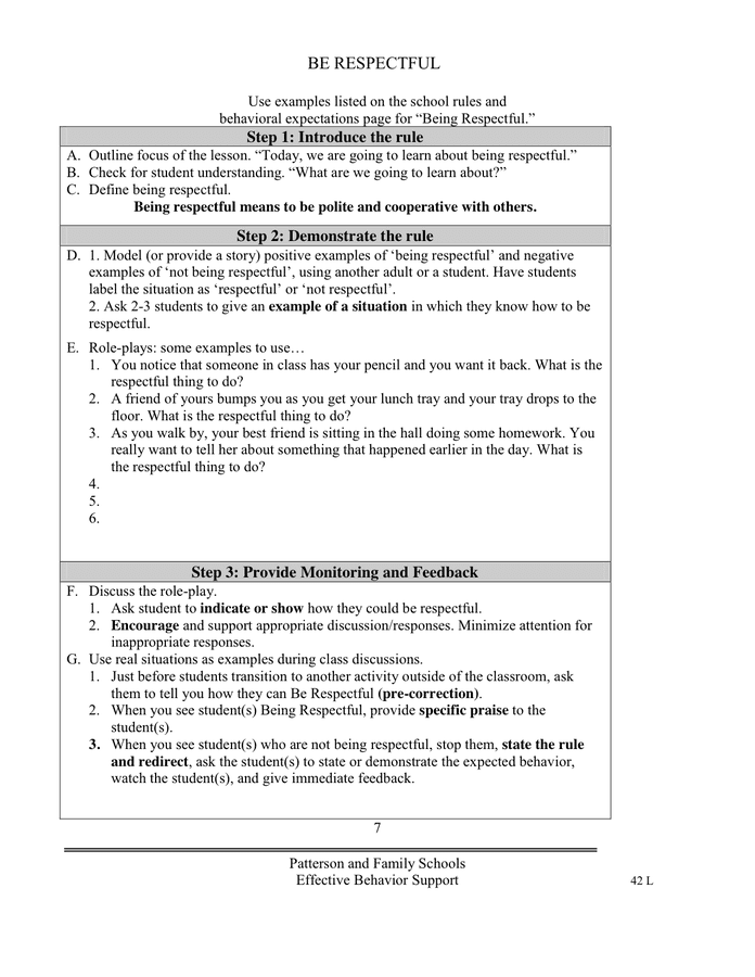 Free case study template word picture