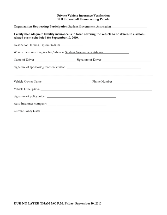 parade-permission-slip-in-word-and-pdf-formats-page-3-of-3