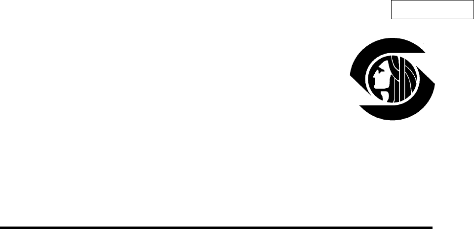 Business memo example