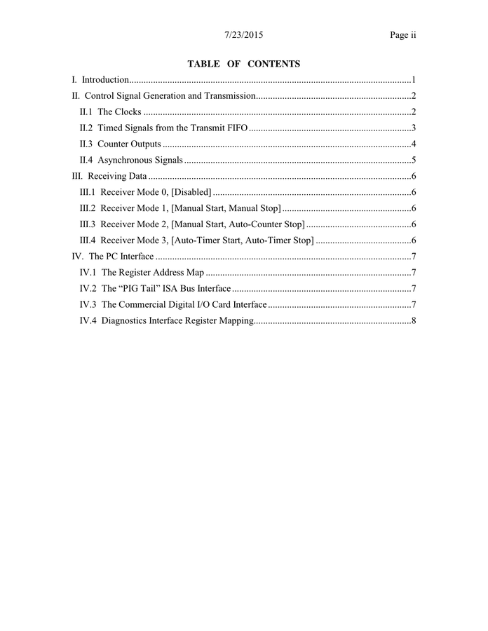 Example of memorandum letter for students image