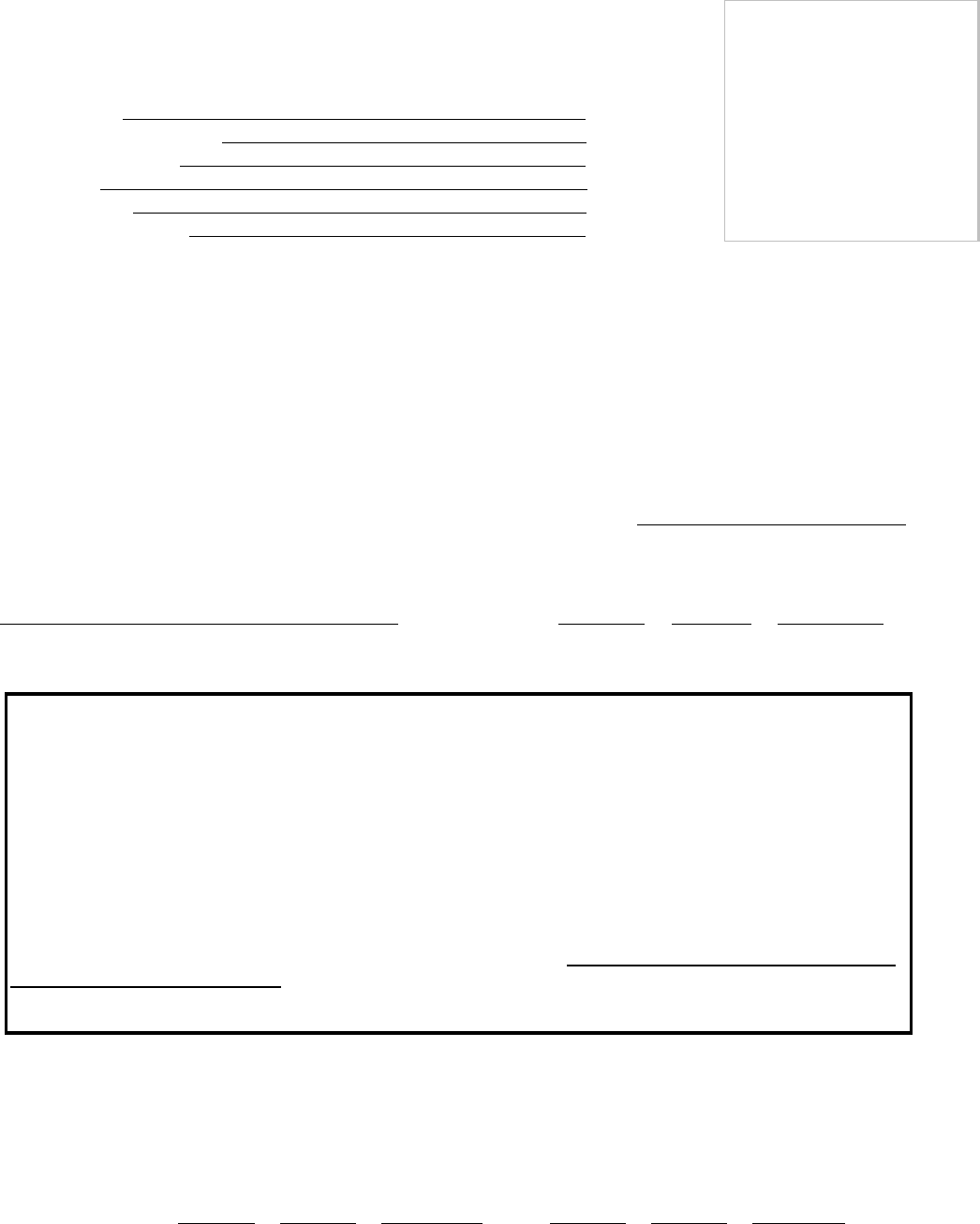 Annual Report Of Guardian In Word And Pdf Formats