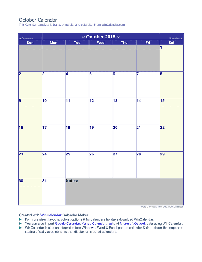 october-2016-calendar-in-word-and-pdf-formats