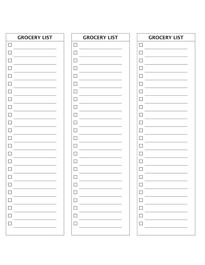 grocery-list-template-in-word-and-pdf-formats