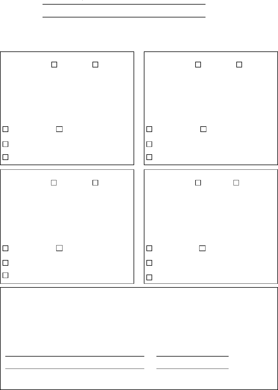 Direct Deposit Authorization Form