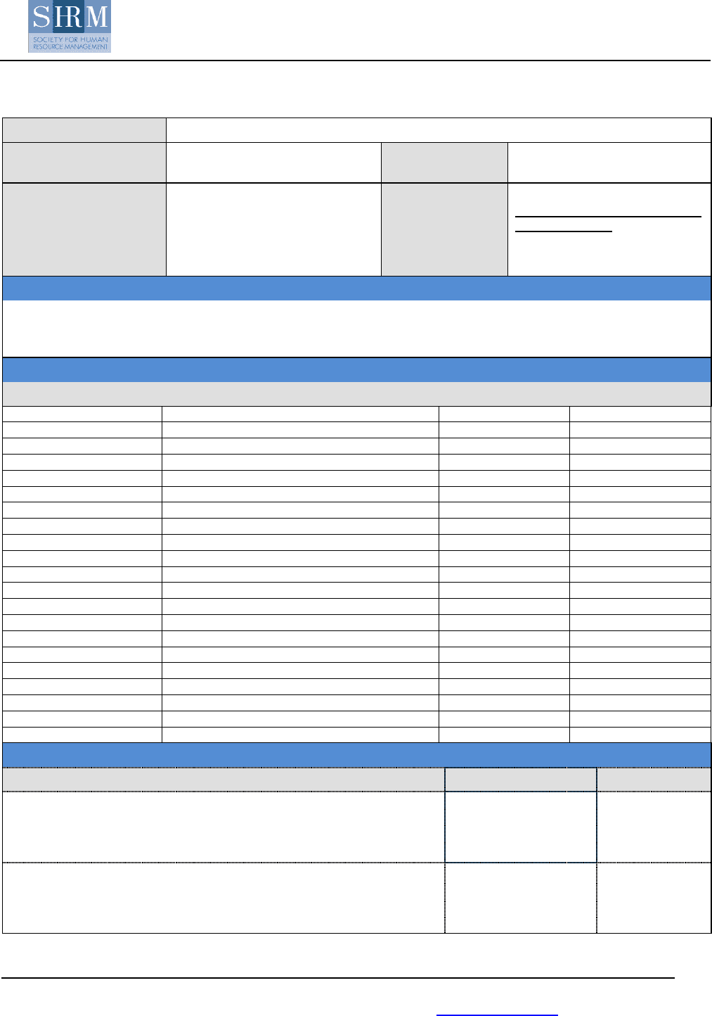 Project Meeting Minutes Template Word