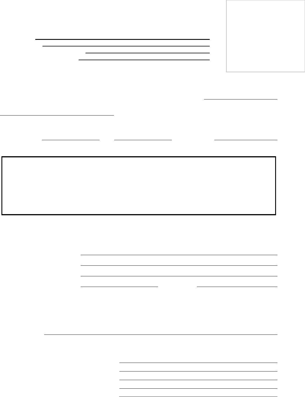 Annual Report Of Guardian In Word And Pdf Formats