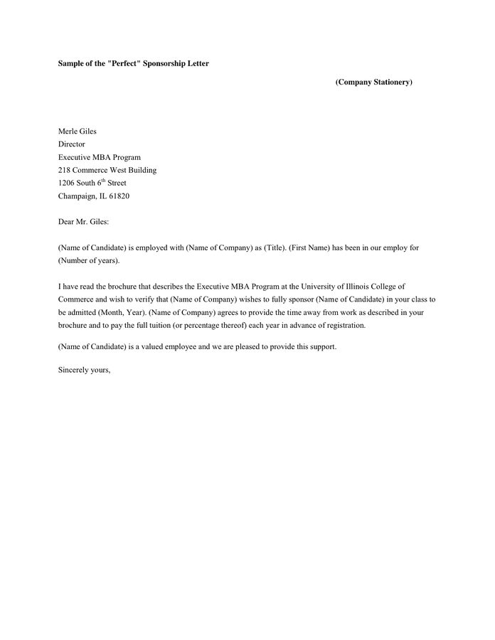 Sample Letter Asking For Sponsorship from static.dexform.com