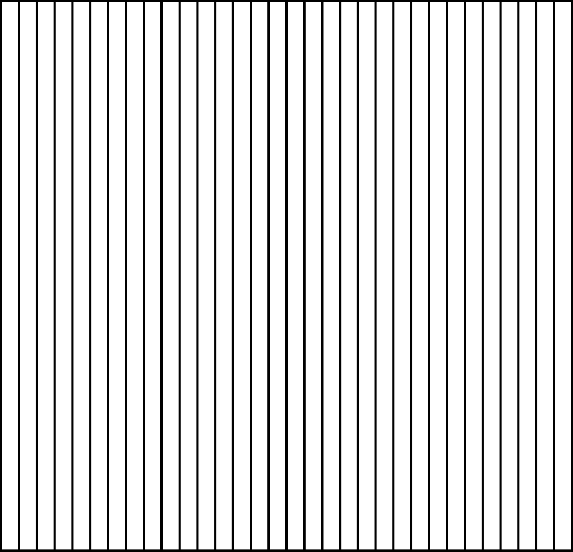 lined paper document in Word and Pdf formats page 9 of 14