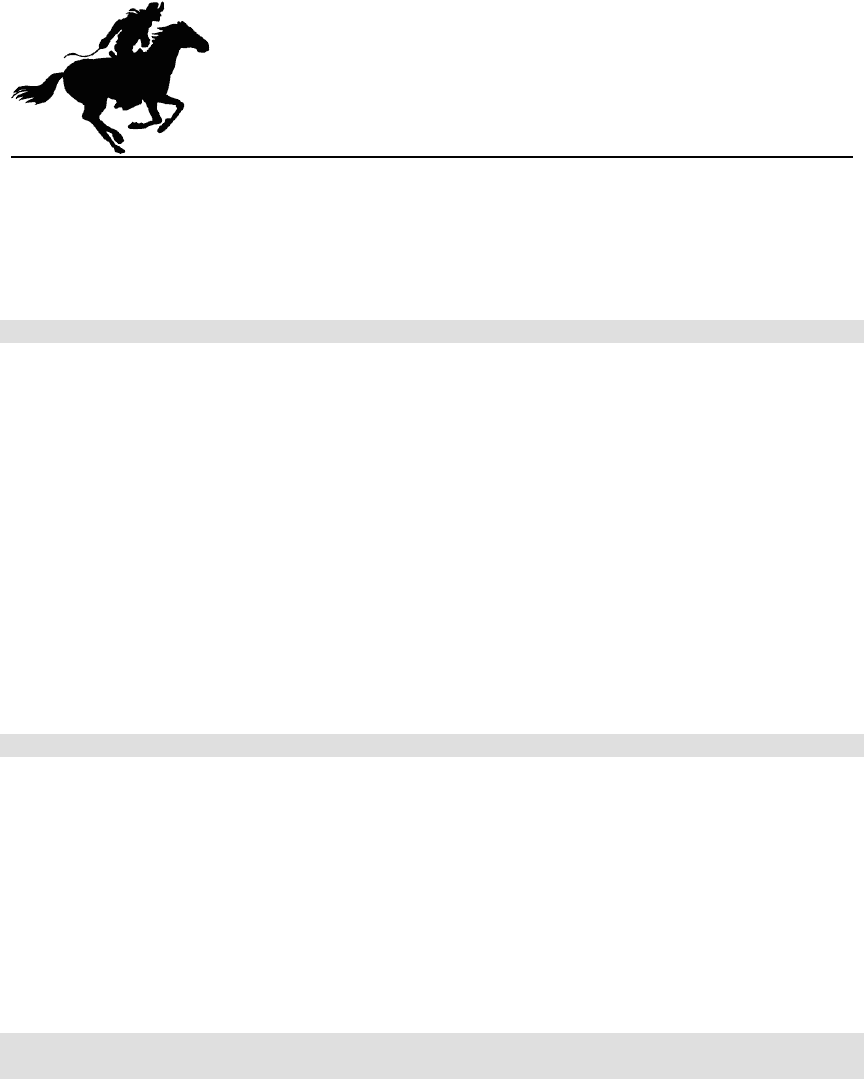 RENTAL APPLICATION