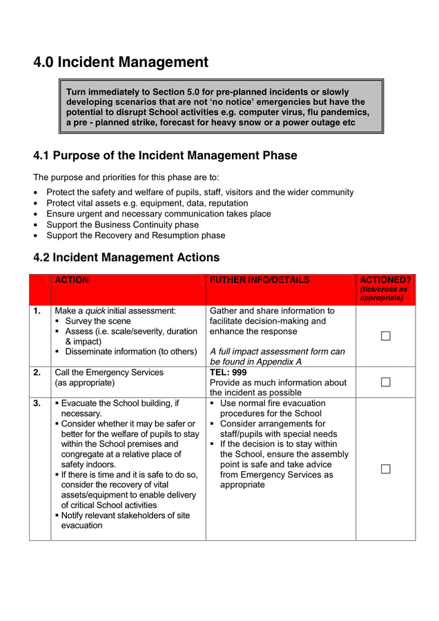 Examples of miscellaneous items image