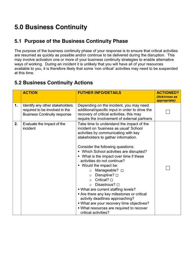 school-business-continuity-plan-template-in-word-and-pdf-formats-page