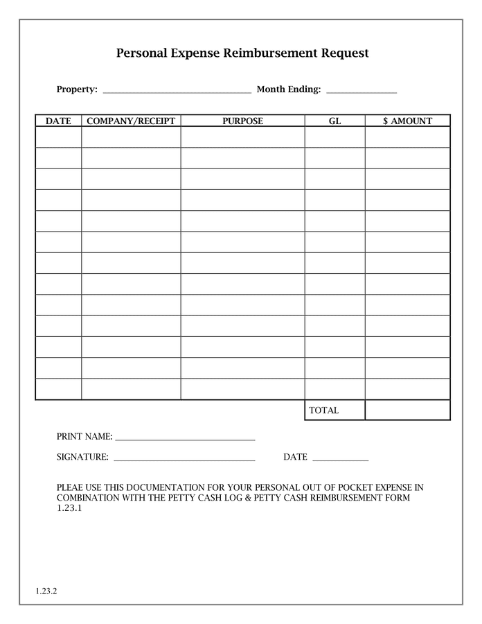 mileage-log-reimbursement-form-templates-10-free-xlsx-docs-pdf