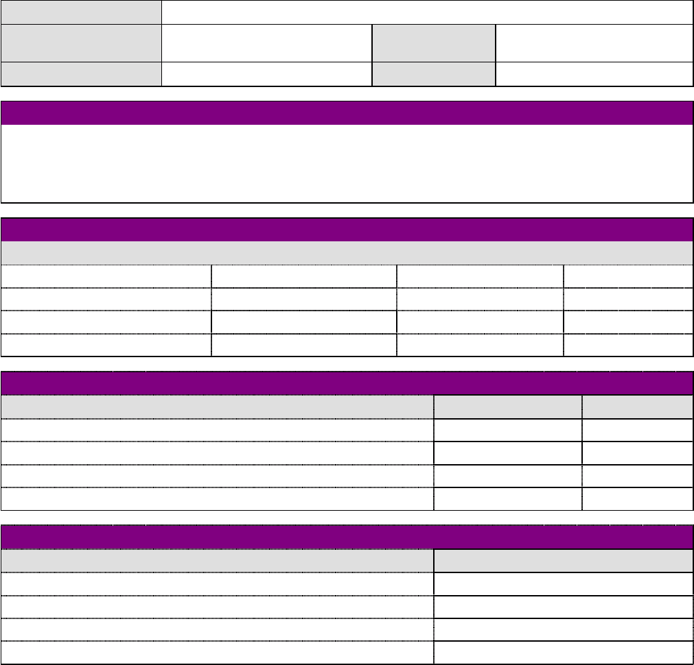 Minutes Of Meeting Template Free Download