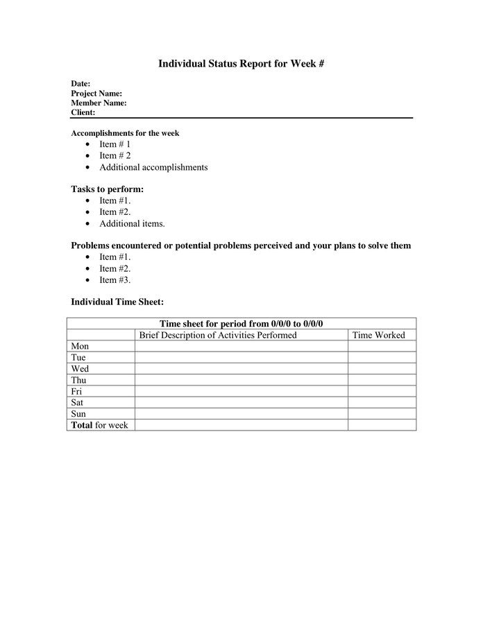 What Does Status Report Mean In Court at Billie Hall blog