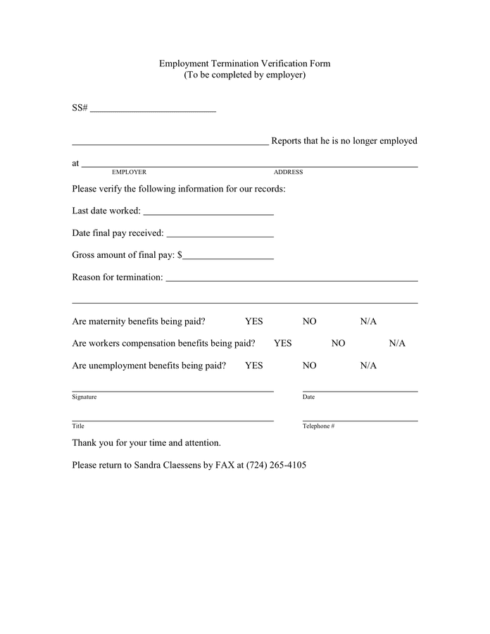 Employment Separation Form Template from static.dexform.com