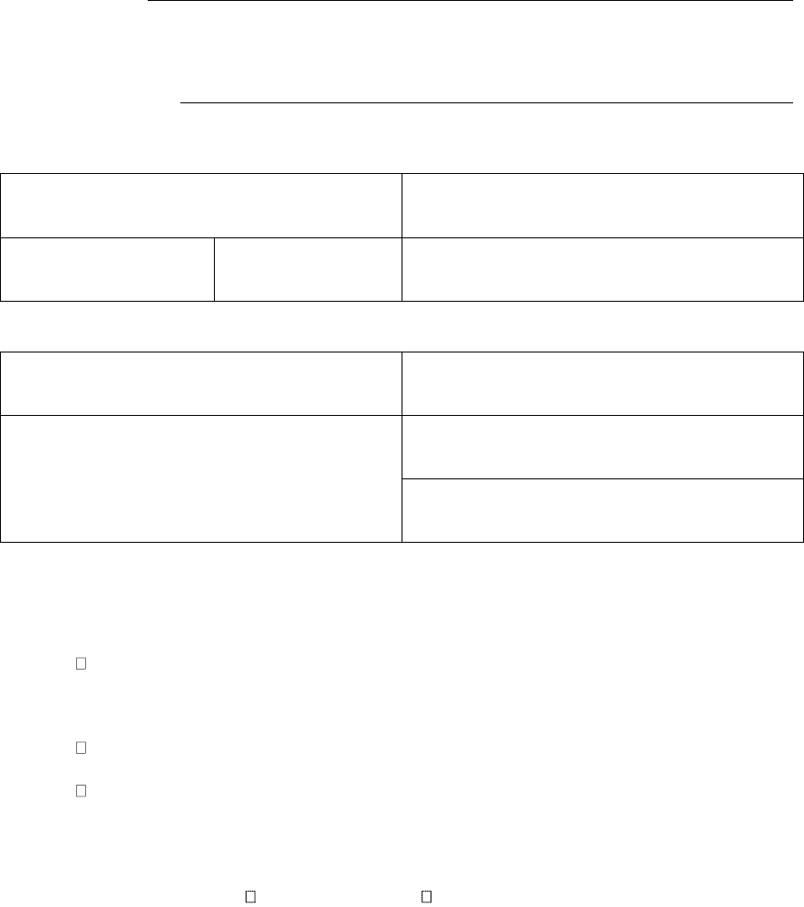 DIRECT DEPOSIT AUTHORIZATION FORM