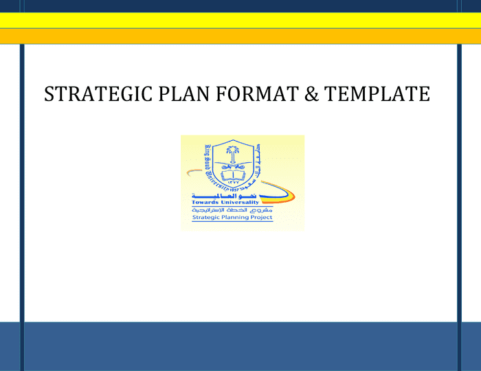 strategic-plan-format-and-template-in-word-and-pdf-formats