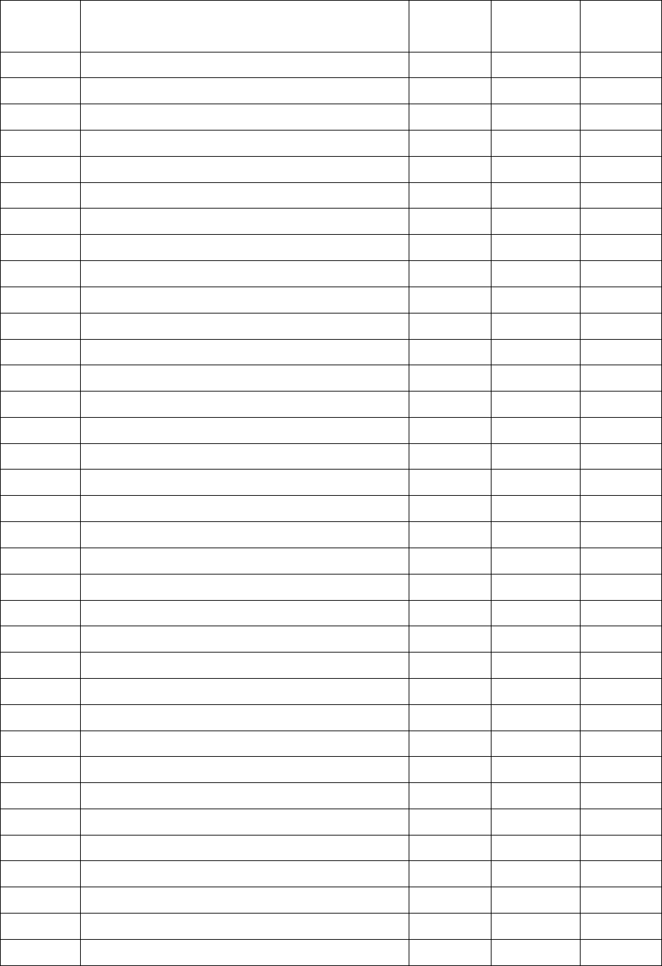 Log Sheet Form In Word And Pdf Formats