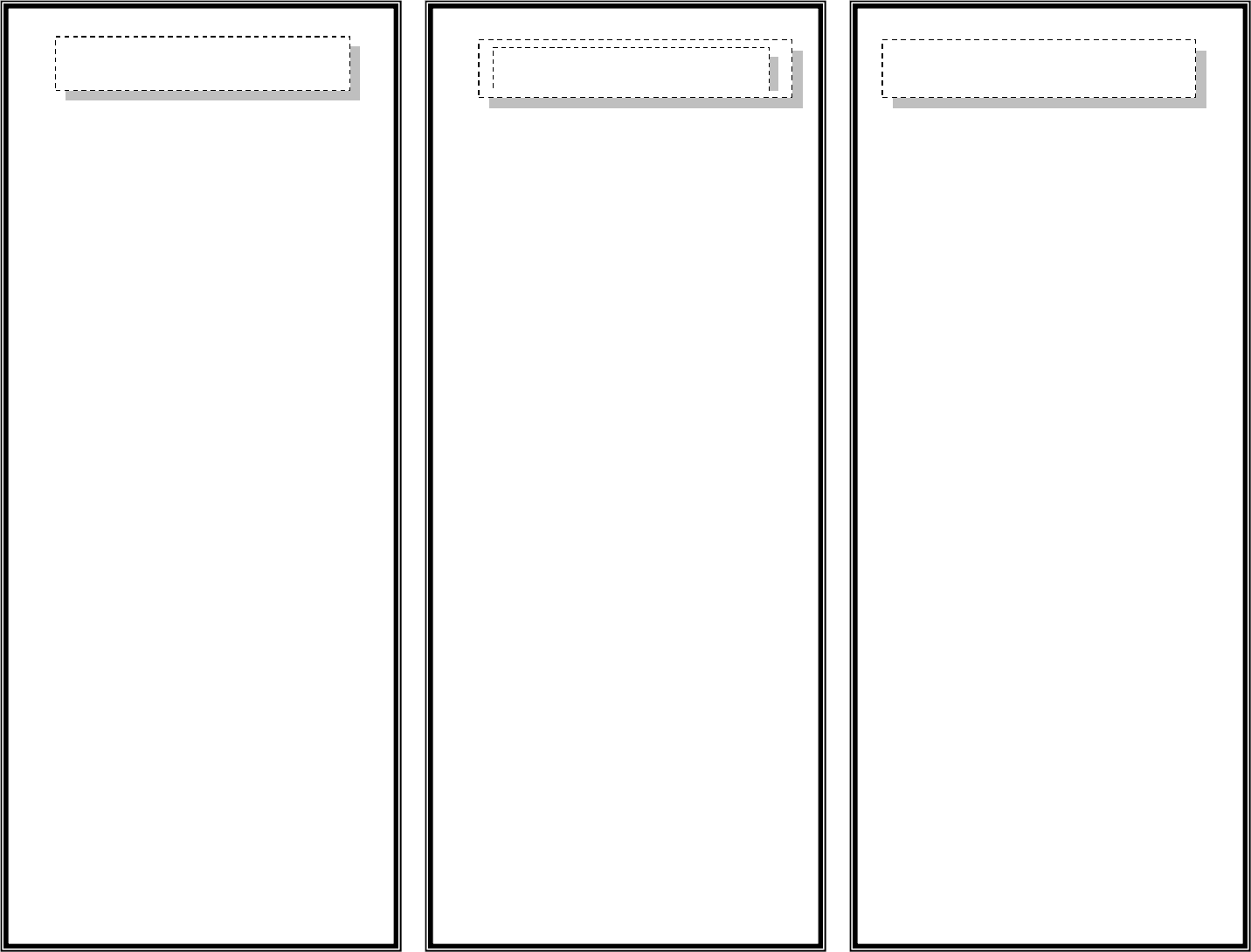 Free Blank Bookmark Templates To Print