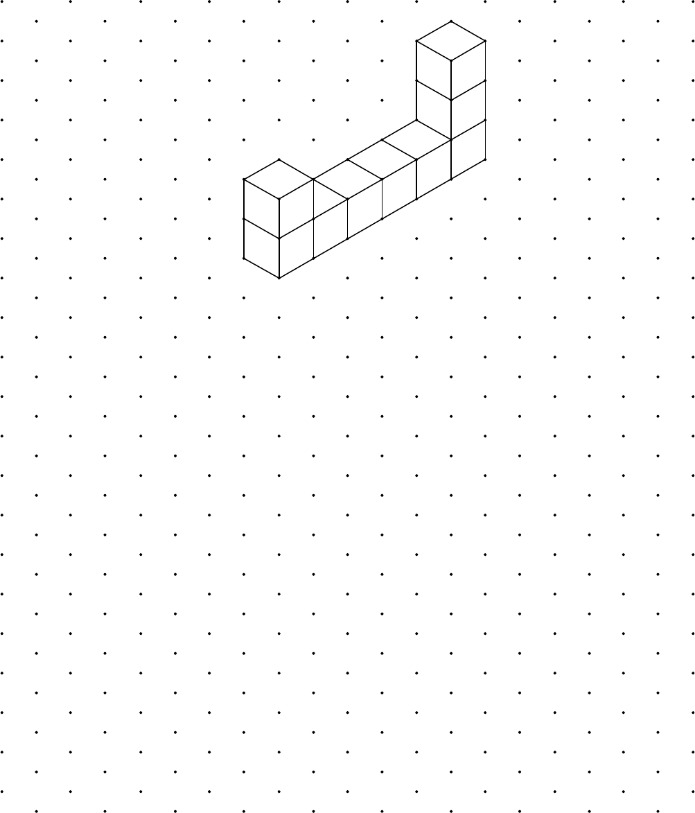 isometric-dot-paper-in-word-and-pdf-formats