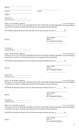 Agreement And Declaration Of Trust Template In Word And Pdf Formats