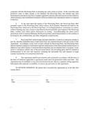 Confidentiality Agreement Template Download Free Documents For Pdf Word And Excel Unilateral Confidentiality Agreement Template