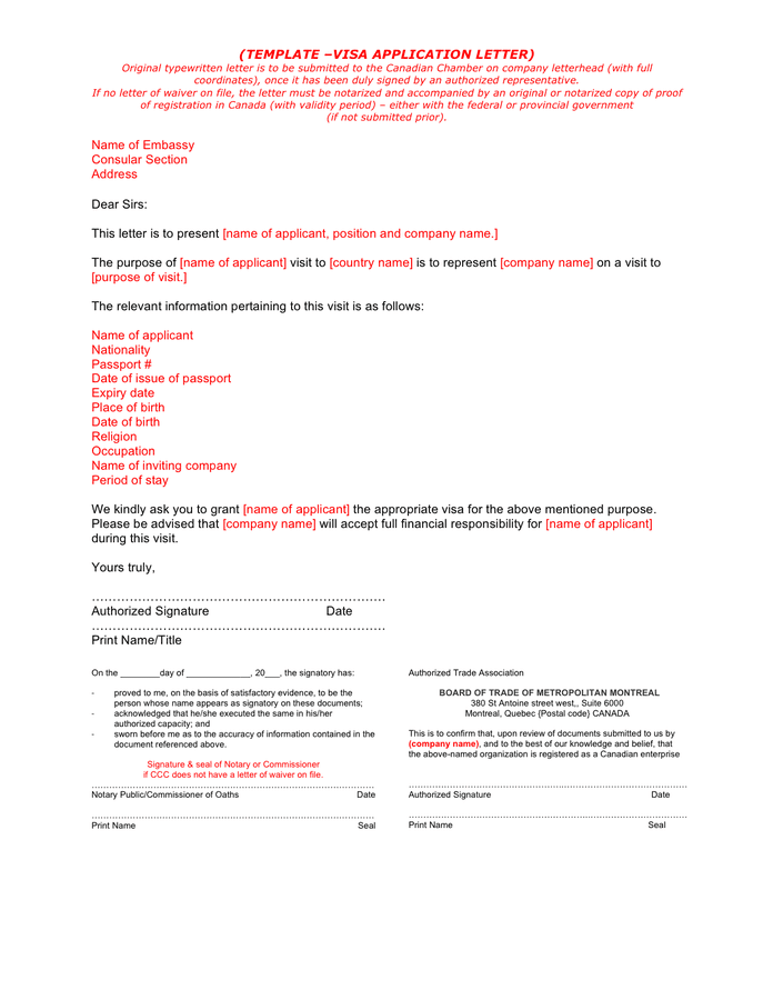 Business Letter Template Download Free Documents For Pdf Word And