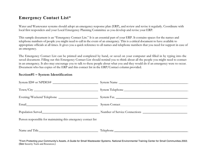 emergency-contact-list-form-in-word-and-pdf-formats