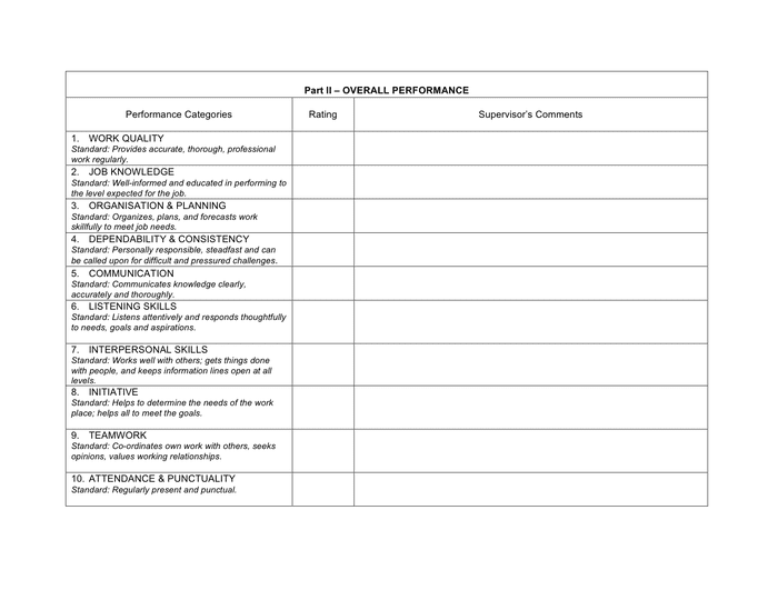 staff-performance-appraisal-form-in-word-and-pdf-formats-page-4-of-5