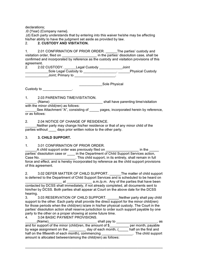 marriage-contract-template-in-word-and-pdf-formats-page-2-of-12