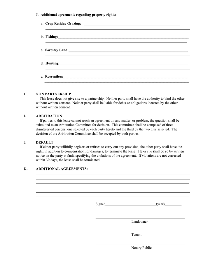 farm-lease-agreement-sample-in-word-and-pdf-formats-page-4-of-5