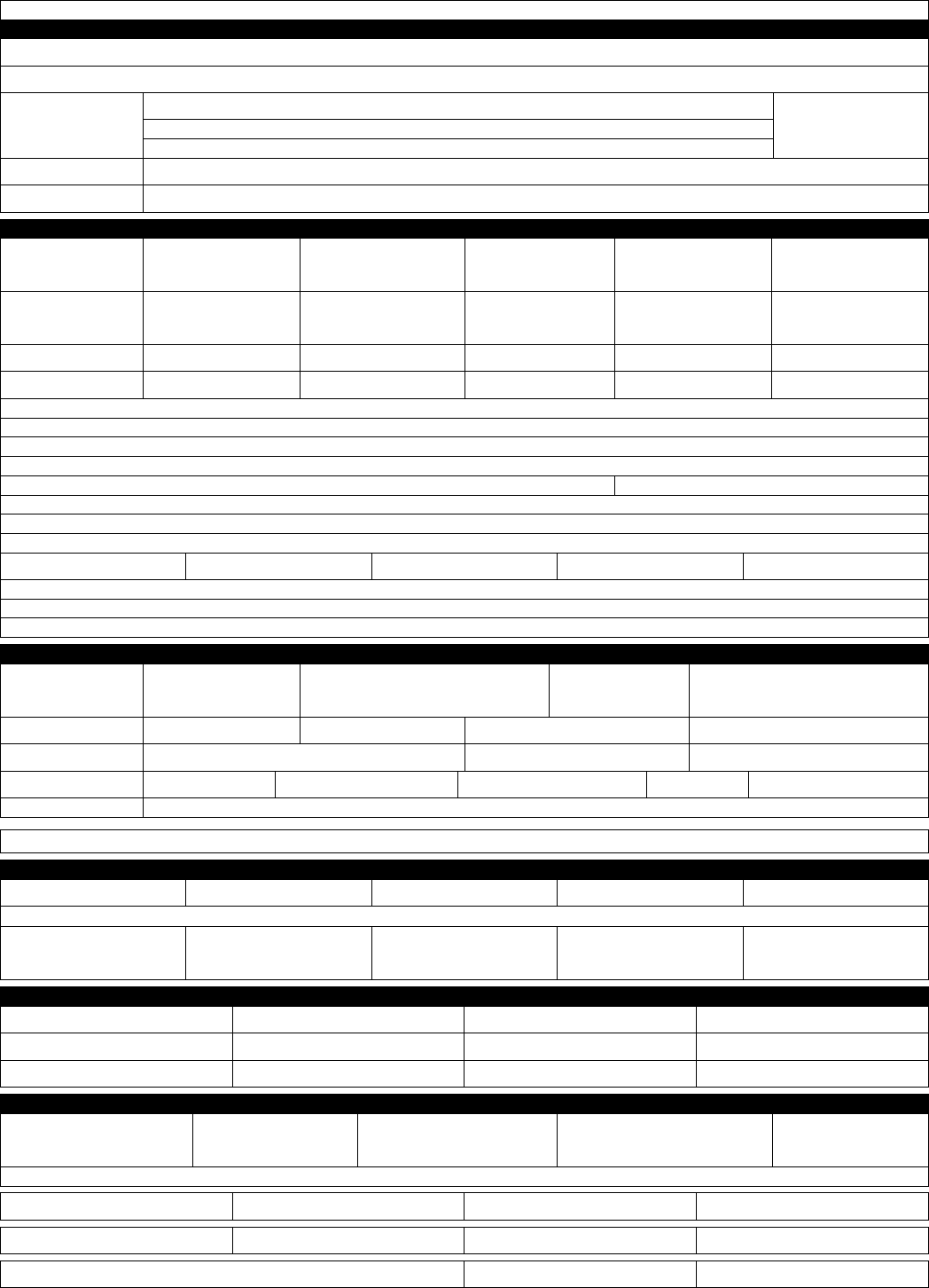 Bank Account Opening Form Template In Word And Pdf Formats Page Of 82368 Hot Sex Picture 1774