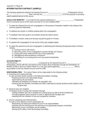 Personal Training Contract Sample download free documents for PDF