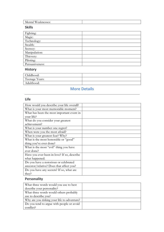 character-profile-sheet-template-in-word-and-pdf-formats-page-2-of-3