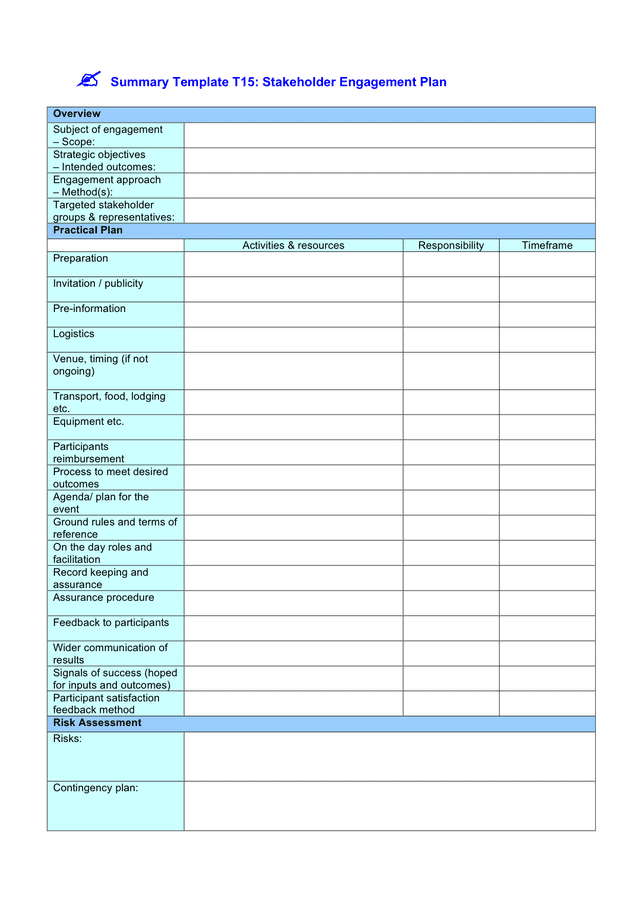 stakeholder-engagement-plan-template-in-word-and-pdf-formats