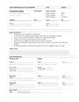 Load confirmation & rate agreement template in Word and ...