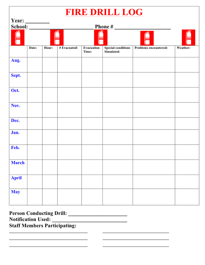 printable-fire-alarm-log-sheet-template-printable-templates