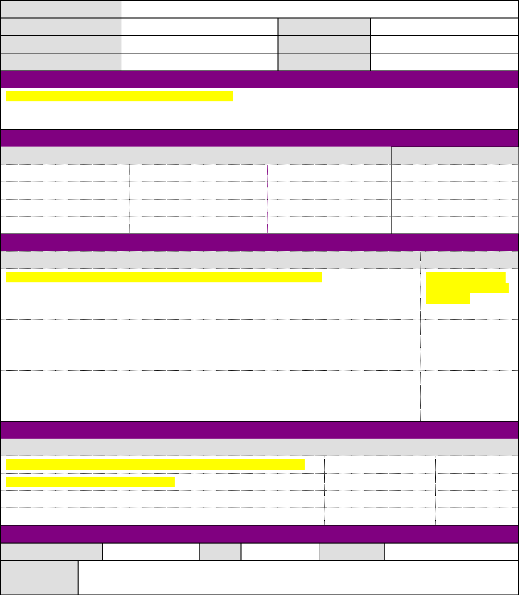 Project Meeting Minutes Template Word