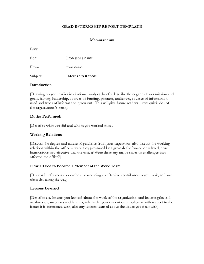 internship-report-download-free-documents-for-pdf-word-and-excel