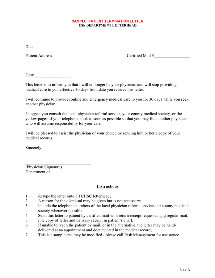 Patient Responsibility Letter Template from static.dexform.com